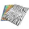 Patterns & Animal Prints Paper Set