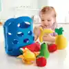 Peel, Chop & Read