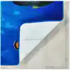 Pixel Perfect™ Friendly Fish Seating Rug