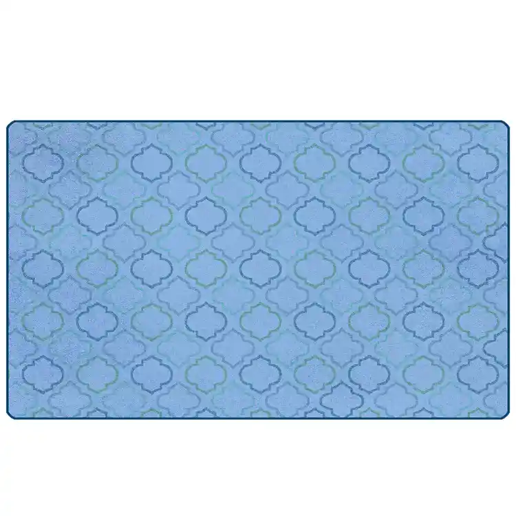 Pixel Perfect™ Mellow Morocco Rug