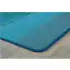 Pixel Perfect™ Water Stripes Nature Inspired Rug