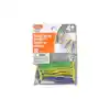 Plastic Lacing Needles
