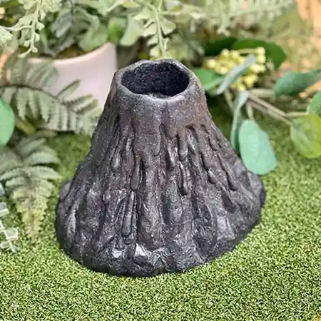 Play Volcano