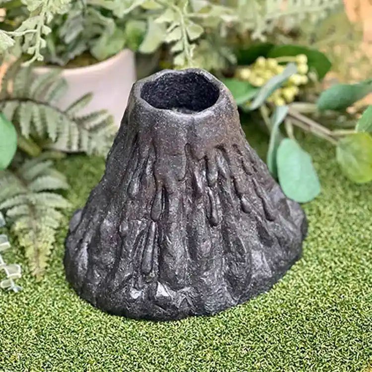 Play Volcano