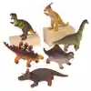 Play Volcano & Dinosaurs Set