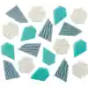 Polar Play Scenery Stones