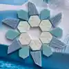 Polar Play Scenery Stones