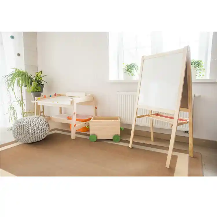 Portrait Classroom Rugs