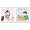 Pretend Play Book Set
