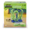 Primary Science Safety Glasses with Stand