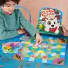 Puppy Fuffle Counting Game