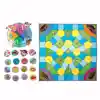 Puppy Fuffle Counting Game