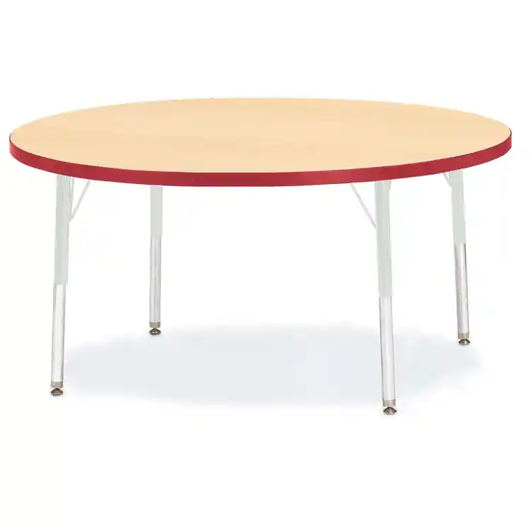 Rainbow Accents® KYDZ® Maple Top Activity Tables
