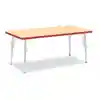 Rainbow Accents® KYDZ® Maple Top Activity Tables