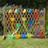 Rainbow Flexi-Tubes
