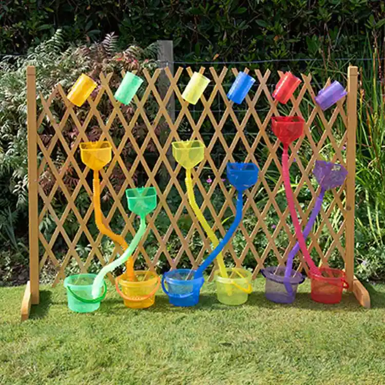 Rainbow Flexi-Tubes