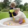 Rainbow Flexi-Tubes