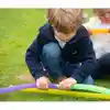 Rainbow Flexi-Tubes