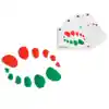 Rainbow Pebbles Classroom Set