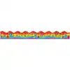 Rainbow & Stars Terrific Trimmers®