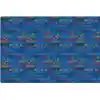 Read to Dream Pattern Classroom Rug