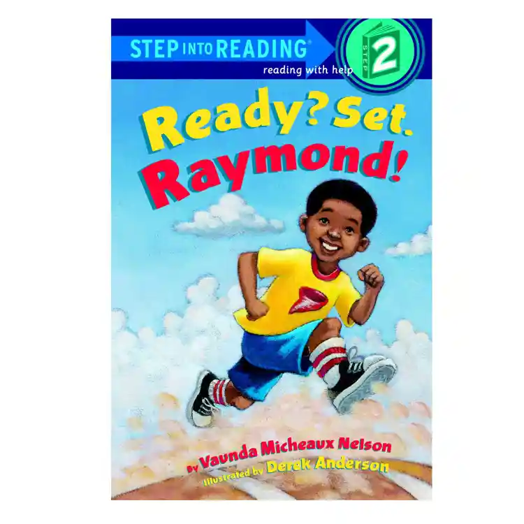 Ready Set Raymond