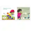 Rosa Series Book Set