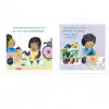 Rosa Series Book Set