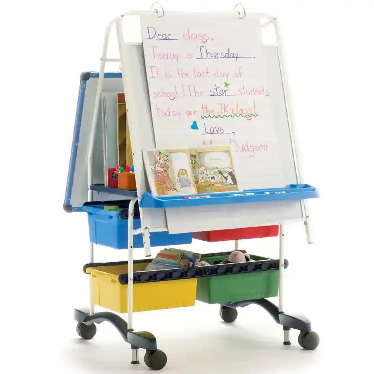 Royal® Reading/Writing Center