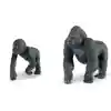 Safari Mothers & Babies Realistic Animals