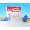 Sandtastik® White Play Sand