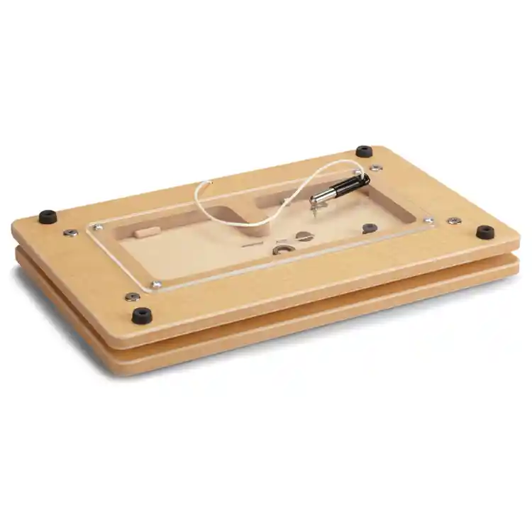 Science Lab System