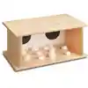 Science Lab System