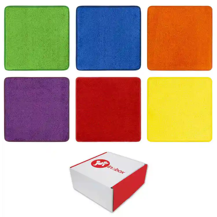 Seating Squares
