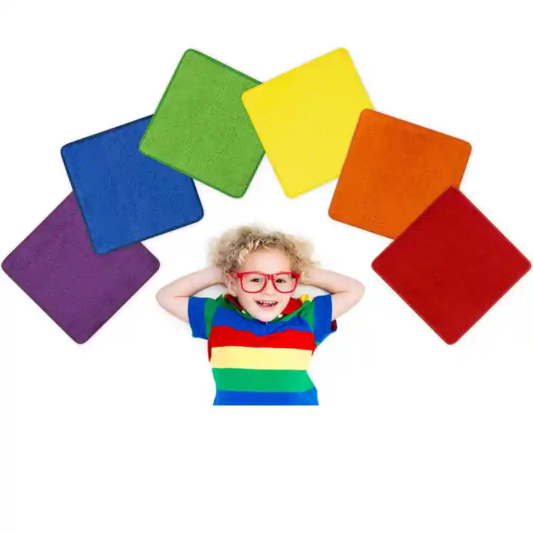 Seating Squares