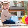 Sensory Balls Combo Pack