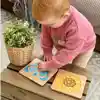 Sensory Calming Trails