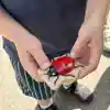 Sensory Play Stones, Bugs
