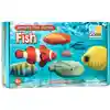 Sensory Play Stones, Fish