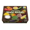 Sensory Play Stones, World Kitchen