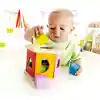 Shake & Match Shape Sorter