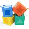 Shapes & Smiles Soft Blocks