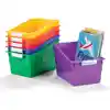Shelf Files, Wide