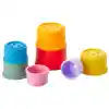 Sili-Soft Stacking Cups