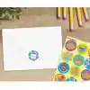 Smelly Stickers Variety Pack, Seasons & Holidays