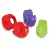Snap-n-Learn™ Shape Snails