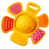Soft Teethers