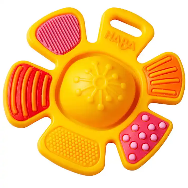 Soft Teethers