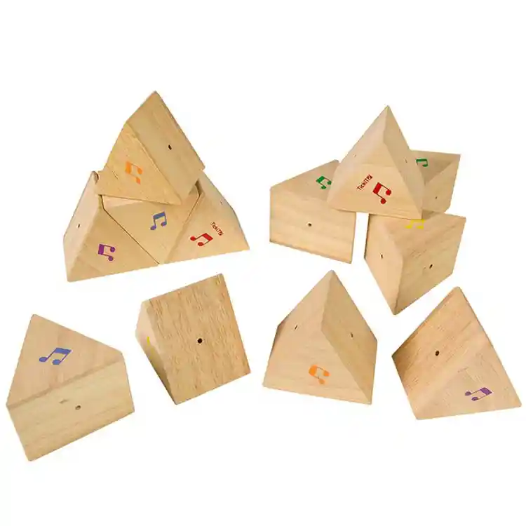 Sound Prism Set