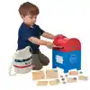 Special Delivery Mail Set